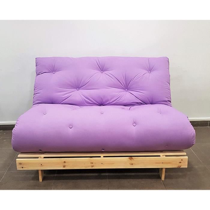 Canape Futon Ikea d’occasion Plus que 4 à 65