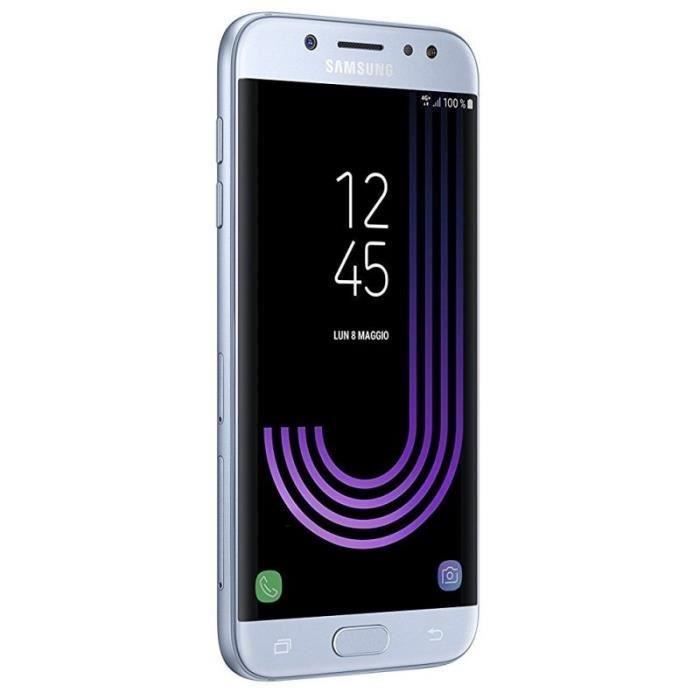 Samsung Galaxy J5 2017 Bleu Double Sim