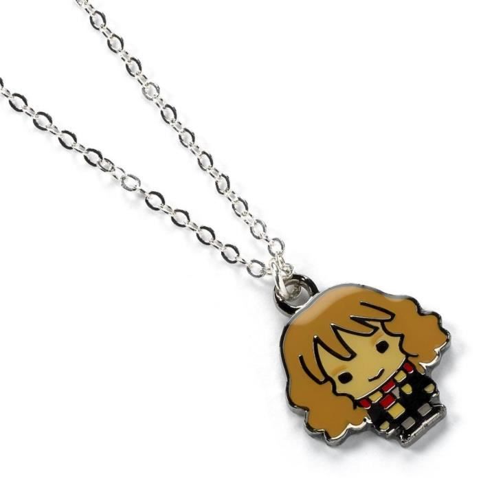HARRY POTTER - Collier Chaine - Hermione Granger