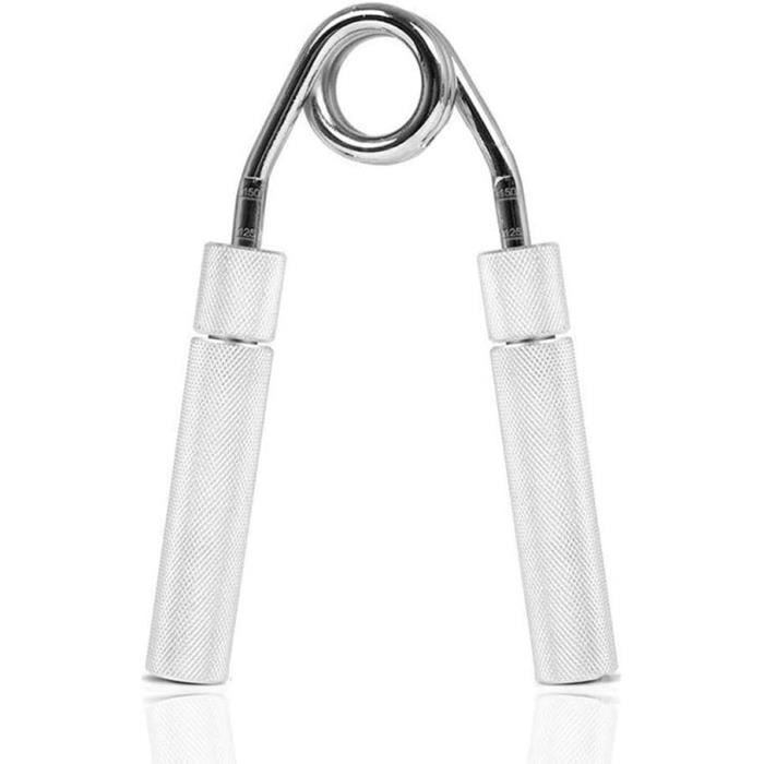 HAND GRIP Hand Grip Strengthener Musculation Main, Musculation Avant Bras, Compteur Exerciseur de Doigt Poignet Avant-Bras Musc231