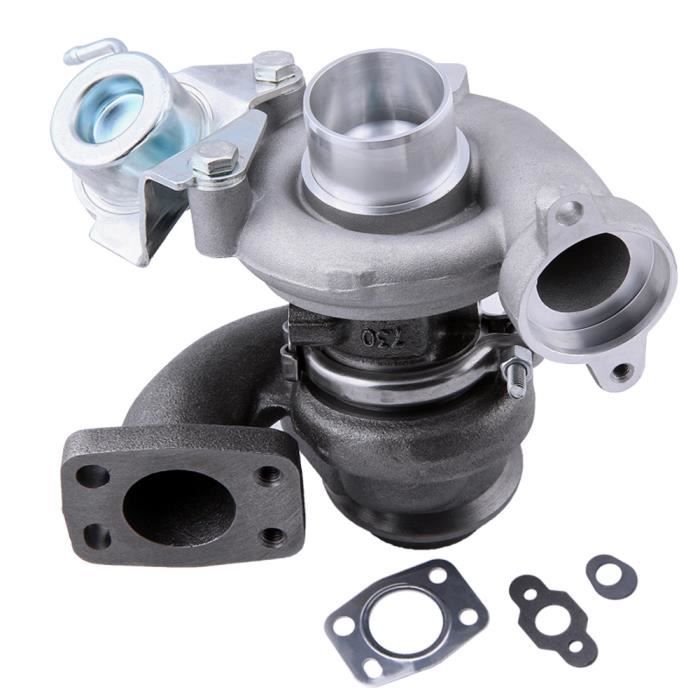 For Peugeot Citroen 1.6 HDi Ford 1.6 TDCi 90HP 66Kw Turbocharger 49173-07508 NEW