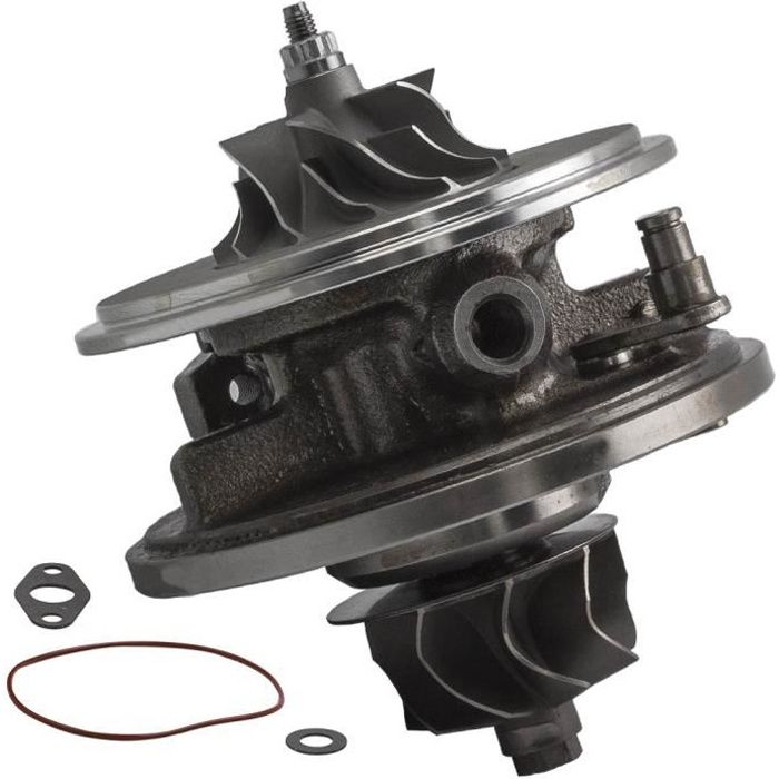 GT Turbo CHRA Cartouche 717478 Pour BMW 320d ( E46) 150 CV Cartouche 717478-0001