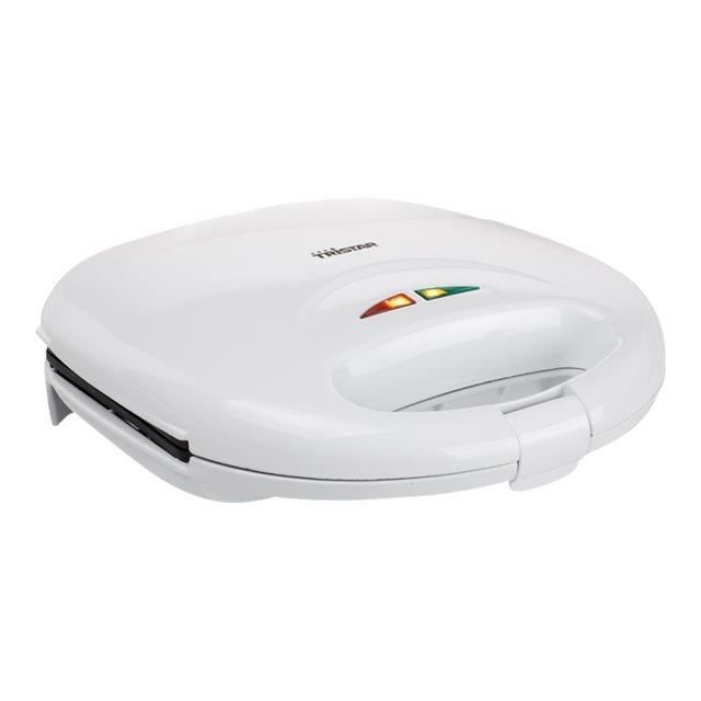 Appareil à Sandwich Gril Tristar SA3050 - -