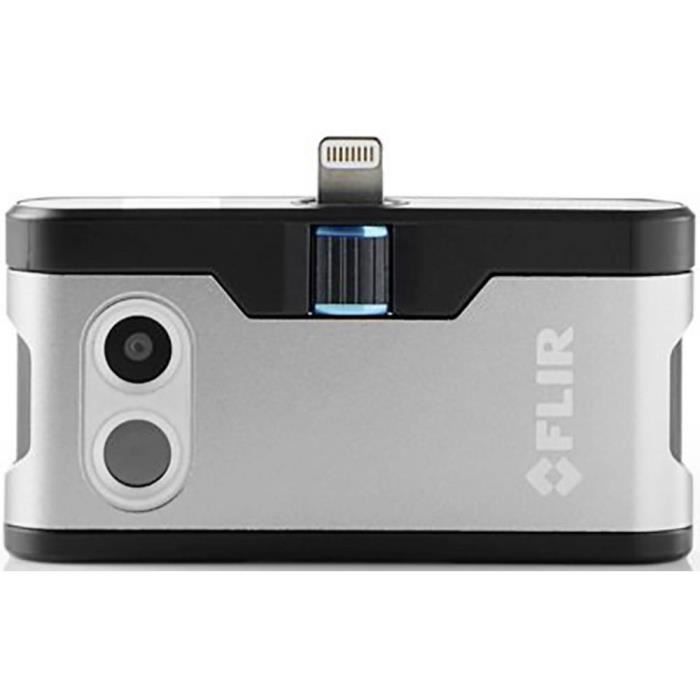 Caméra thermique FLIR One Gen 3 - IOS -20 à +120 °C 80 x 60 Pixel
