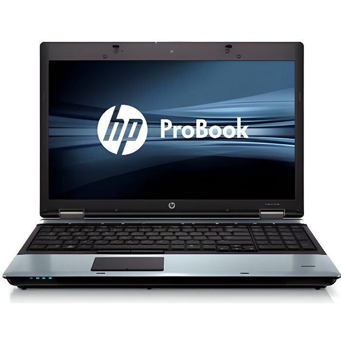 HP ProBook 6550B 4Go 250Go