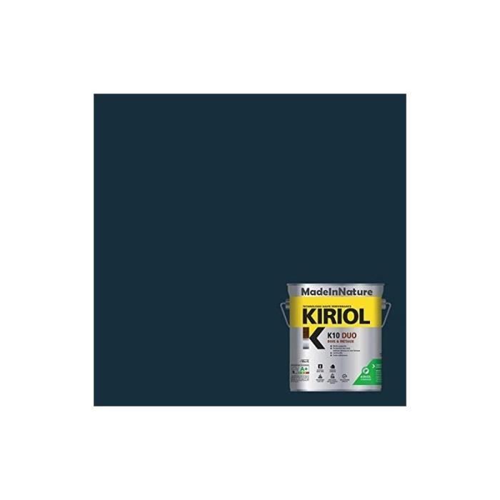 - RAL 5008