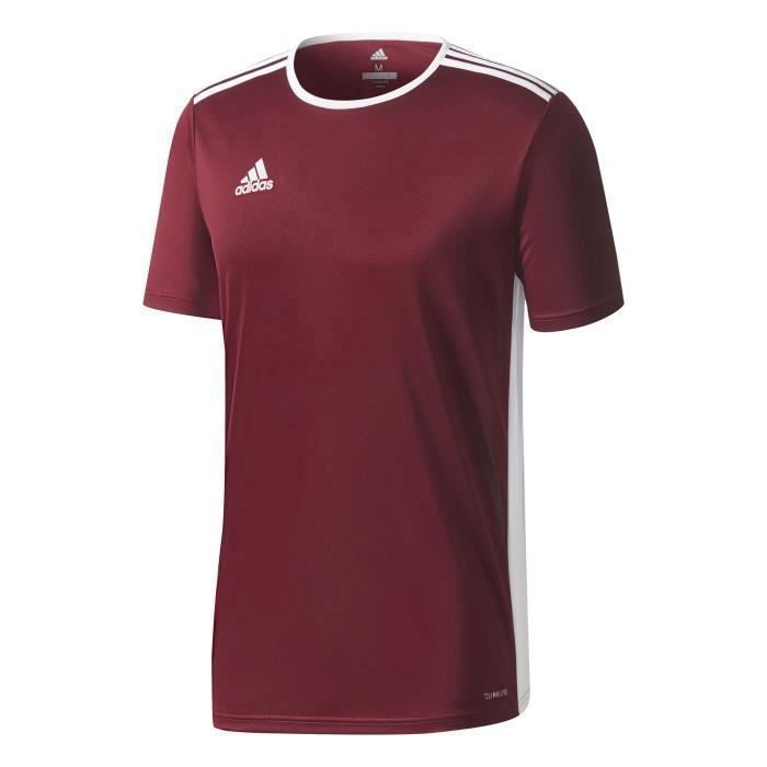 Maillot adidas Entrada 18