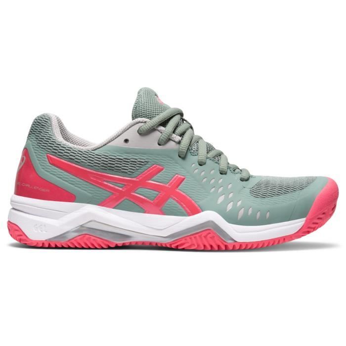Chaussures de tennis femme Asics Gel-Challenger 12 Clay