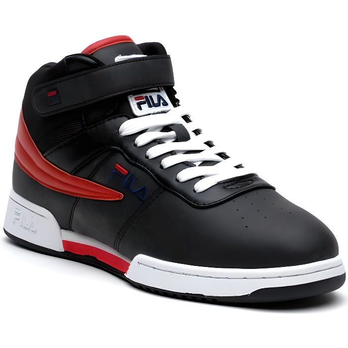 FILA - Baskets Basses F-13 mid - Homme