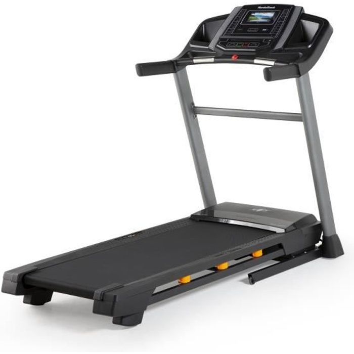 NORDICTRACK Tapis de course S40 Connecté iFIT / 0 à 22 km/h / Moteur 3.0 CHP