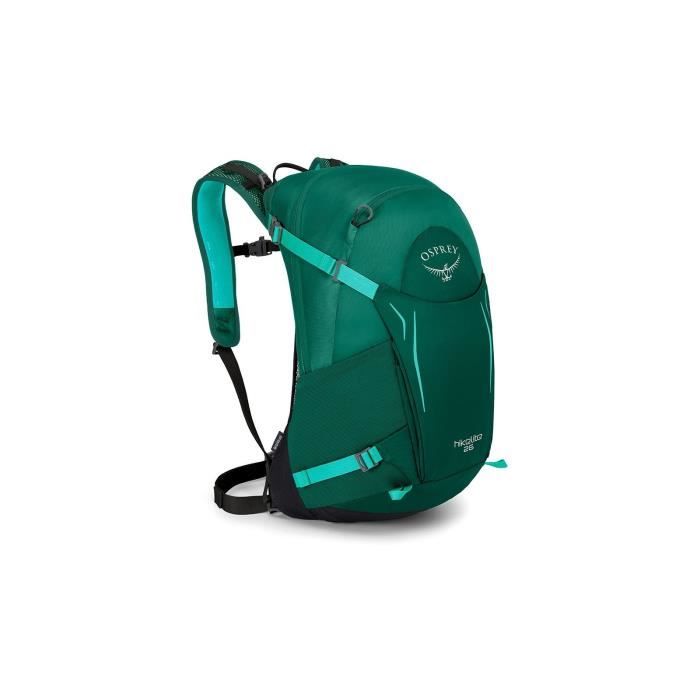 Hikelite 26 - Sac à dos randonnée U Aloe Green