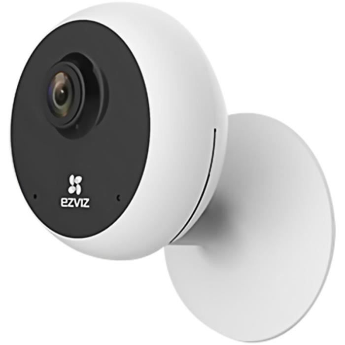 1pc professionnel 1080P détection de mouvement caméra de kit camera de surveillance - pack videosurveillance securite maison