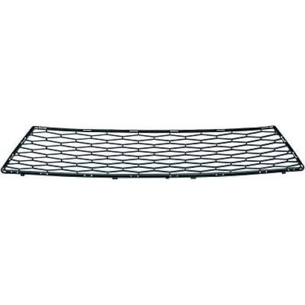 Grille de pare-choc avant centrale Seat Ibiza 2012-2015