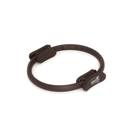 Sissel Cercle de pilates 38 cm Noir SIS-310.020
