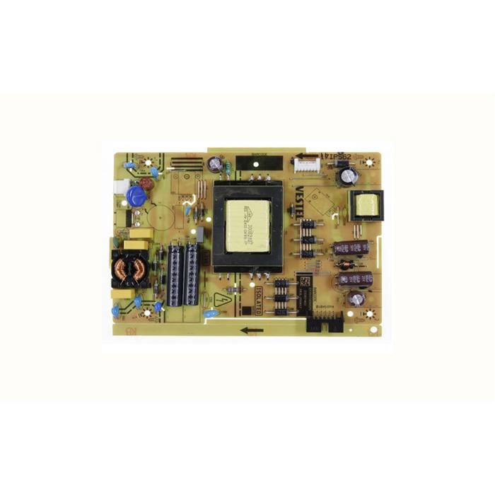PLATINE ALIMENTATION 17IPS62R4 32 DLB POUR TV AUDIO TELEPHONIE TECHWOOD - 23367482