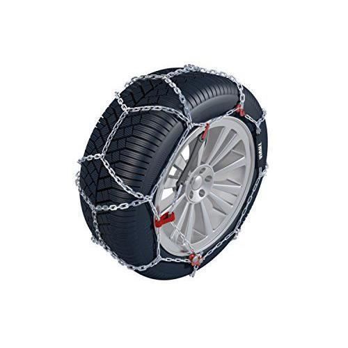 Thule 2004365097 - Accessoires - KÖNIG-CB-12 097- Chaînes à Neige, Set de 2