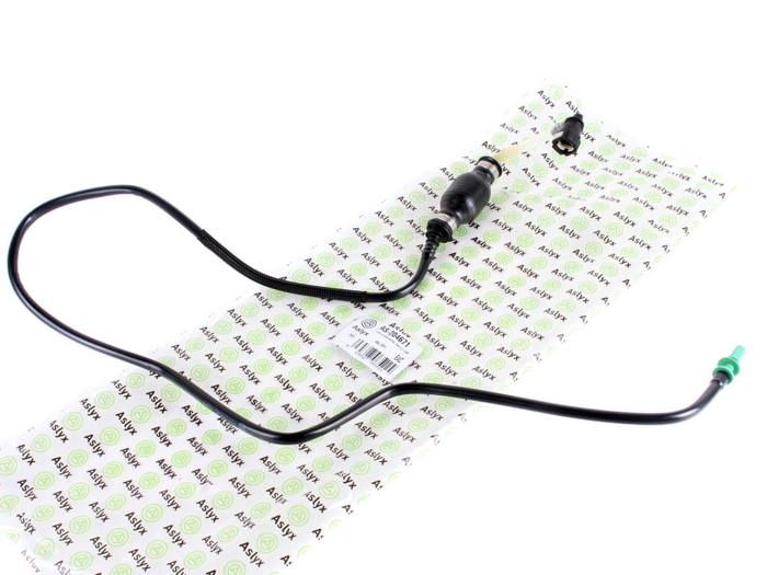 Capteur De Pression Rampe Carburant - Réf. 55PP03-02 / 9307Z507A - Pour SsangYong Kyron 2.0 XDI (2003-2015)