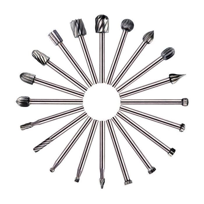 Silverline 262170 Dôme De Satinage Sur Tige 50mm Grain 240 - Pour Perceuse