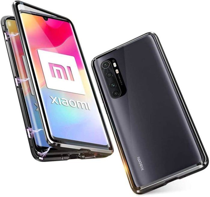 CaseMe pour Xiaomi Mi9 Mi9T rétro magnétique portefeuille étui en cuir
