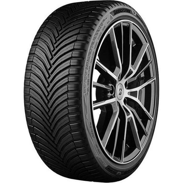 Pneu AUTO Bridgestone Turanza All season 6 235/45 R19 99W XL Enliten / EV Quatre saisons