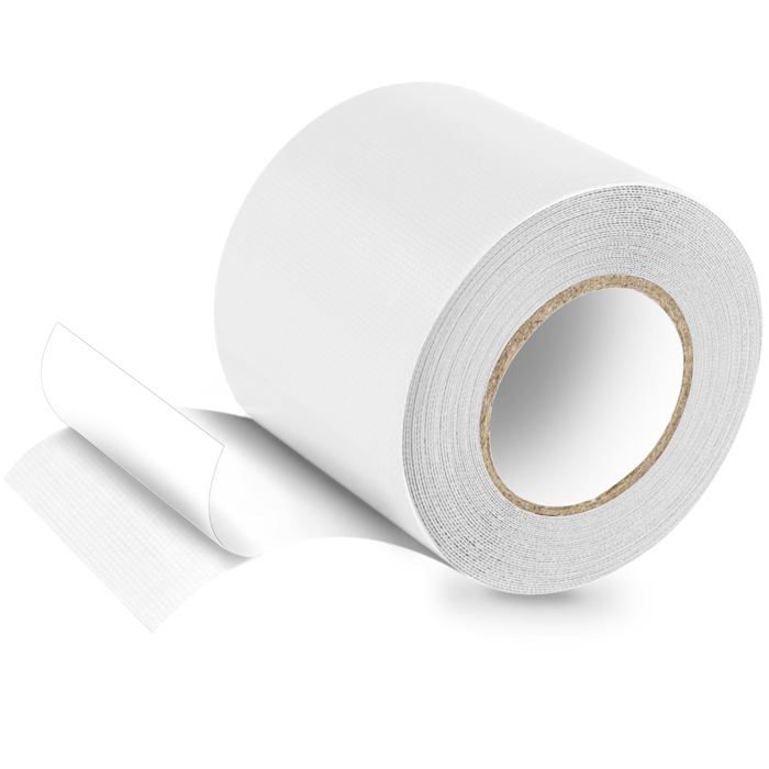 Ruban De Réparation Bâche PVC Vert – Patch étanche Imperméable, Anti-fuite