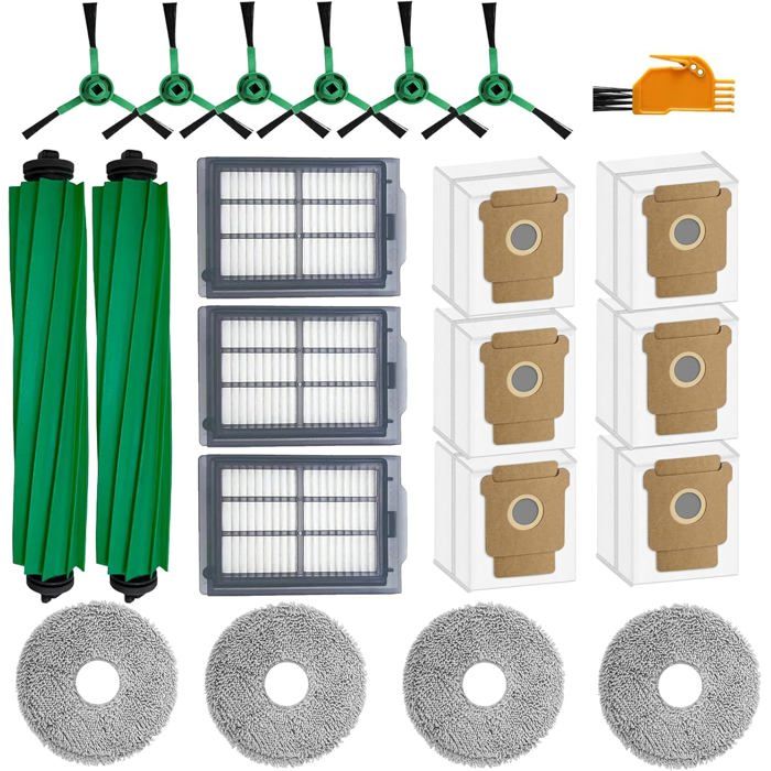 Couvercles en silicone, lot de 6 pièces de différentes tailles Couvercles en silicone, lot de 6 pièces de différentes tailles