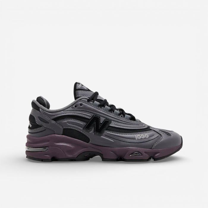 New Balance New Balance 1000 Magnet Plum Brown