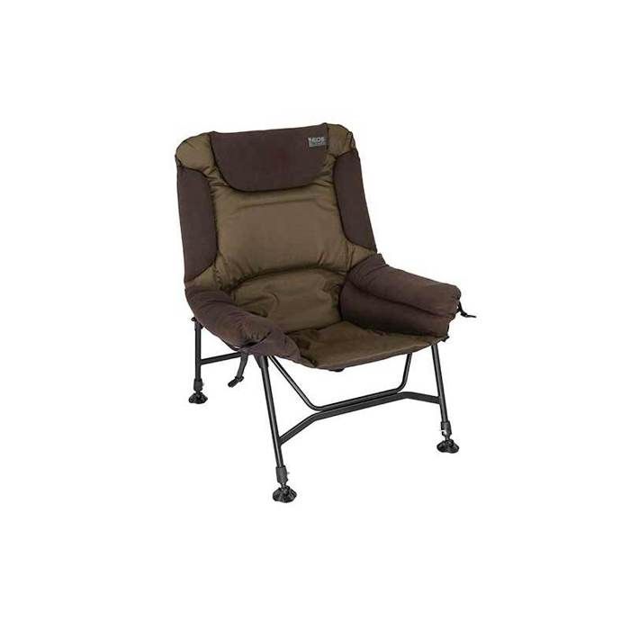 Chaise longue Fox EOS Chaise longue Fox EOS