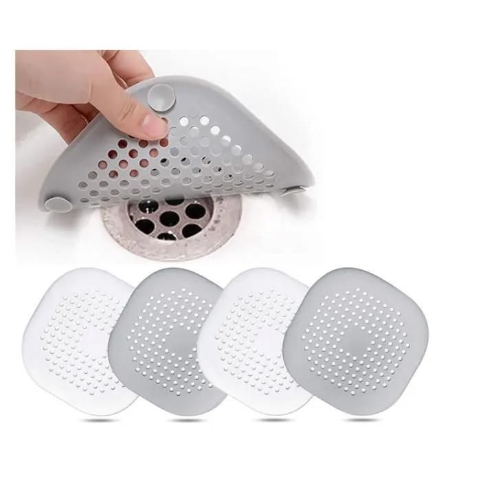 Lot De 2 Grilles D'évier - 5five à Prix