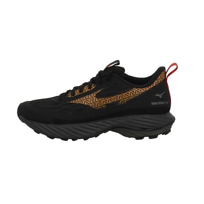 Chaussures running trail Wave rider tt 3 - Mizuno
