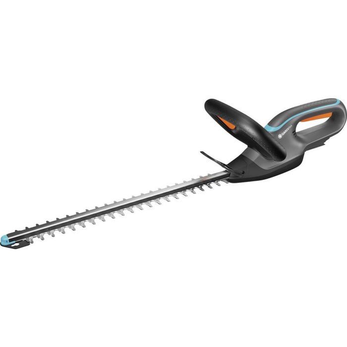 GARDENA Akku Heckenschere EasyCut 4518V P4A solo sans fil Taille haie sans fil Li Ion 450 mm - vue 1