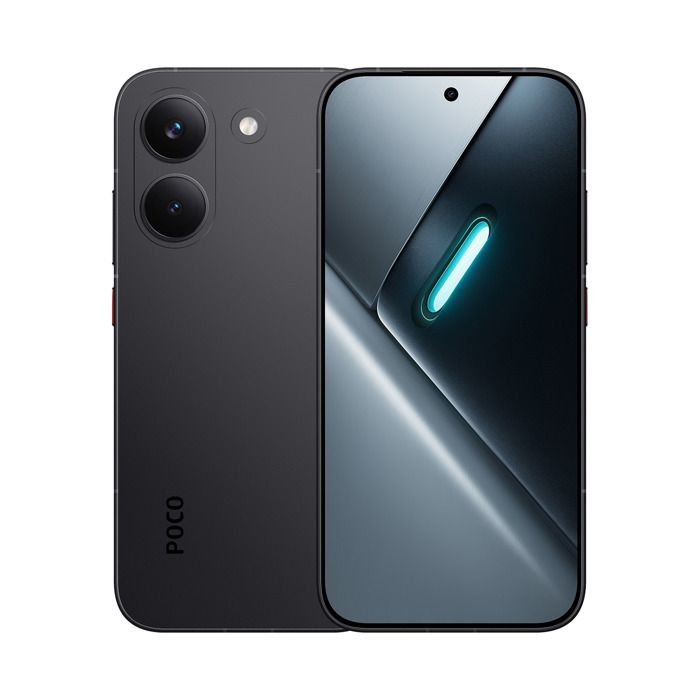 POCO X8 Pro 8+256 Processeur Dimensity 8500 Ultra - vue 1