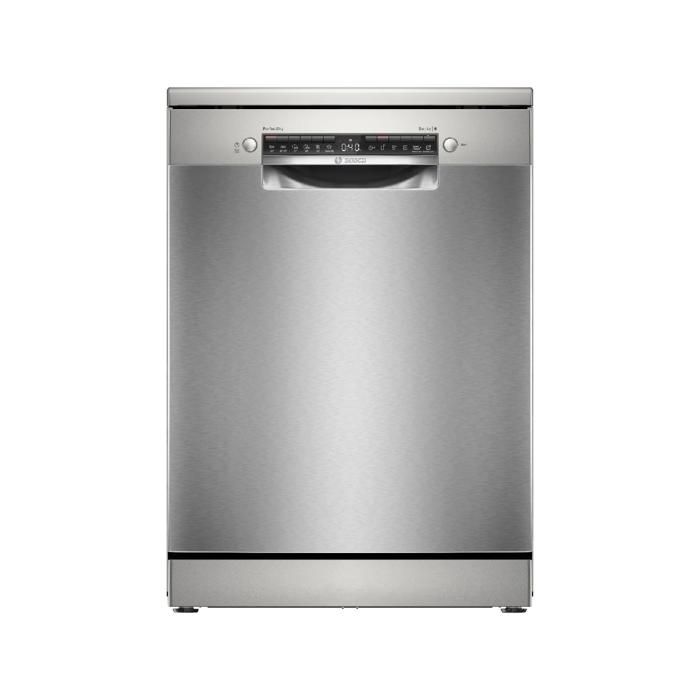 Lave-vaisselle Bosch 14 jeux Wi-Fi - SMS6ZCI10E