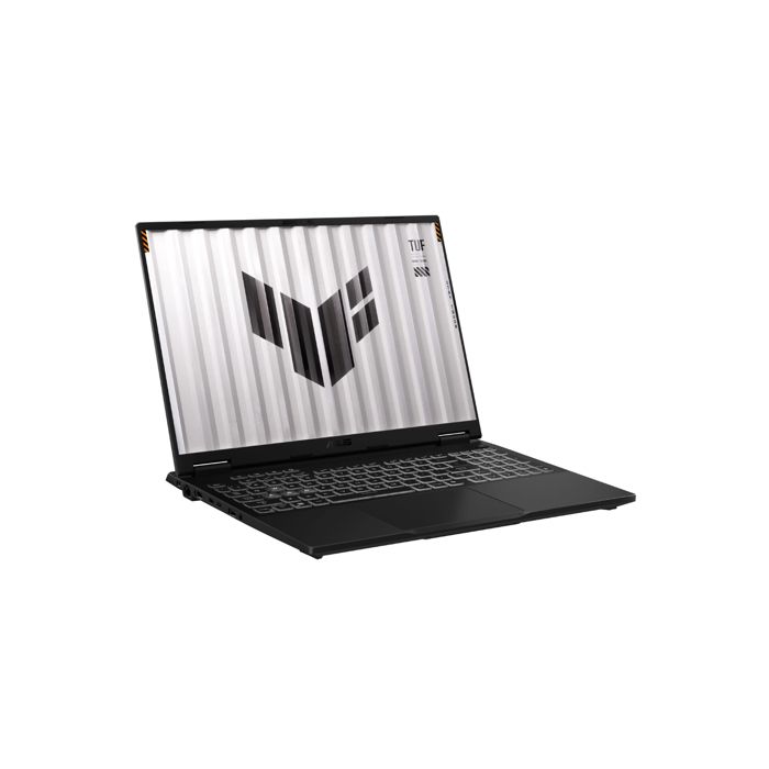 Asus TUF Gaming A16 Ryzen 9 16” jusqu'à 5.3 GHz SSD DDR5 NVIDIA GeForce RTX 5070 8 Go AZERTY Neuf - vue 4