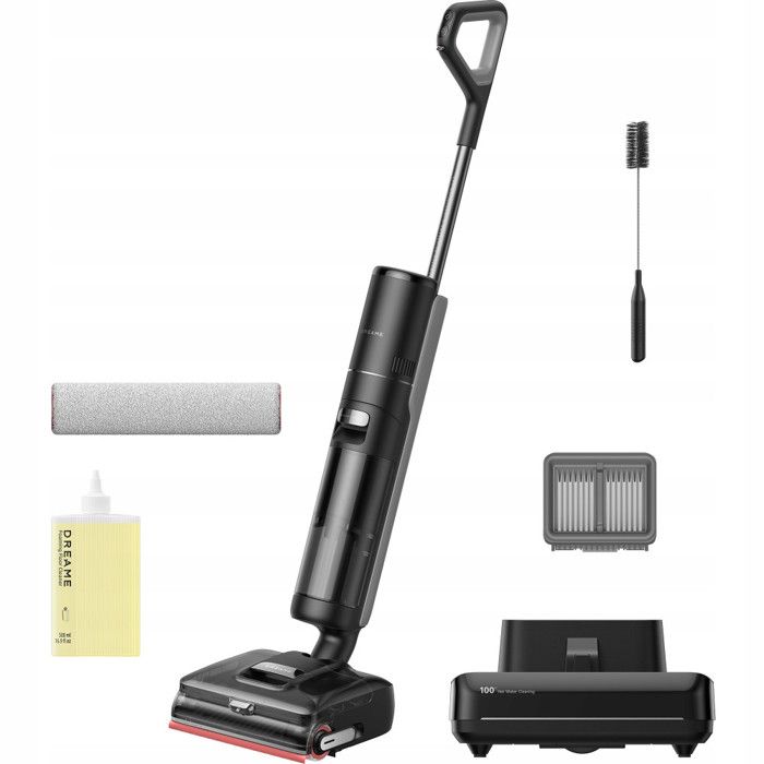 Aspirateur vertical Dreame H15 Pro Foamwash