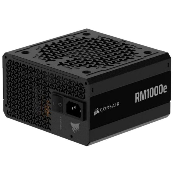 CORSAIR - RM1000e ThermalProtect - Alimentation PC - 1000 W
