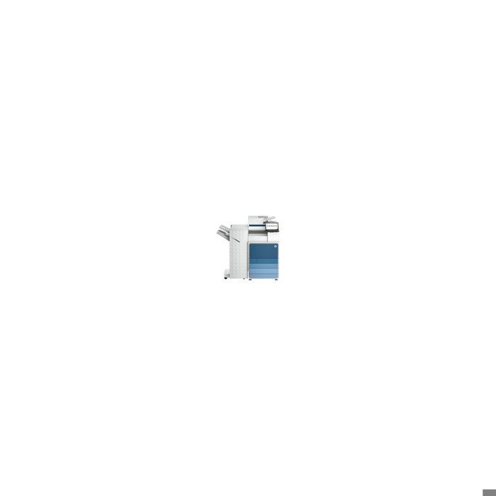 Imprimante multifonction HP LaserJet Enterprise Flow MFP 8801z+ 60ppm