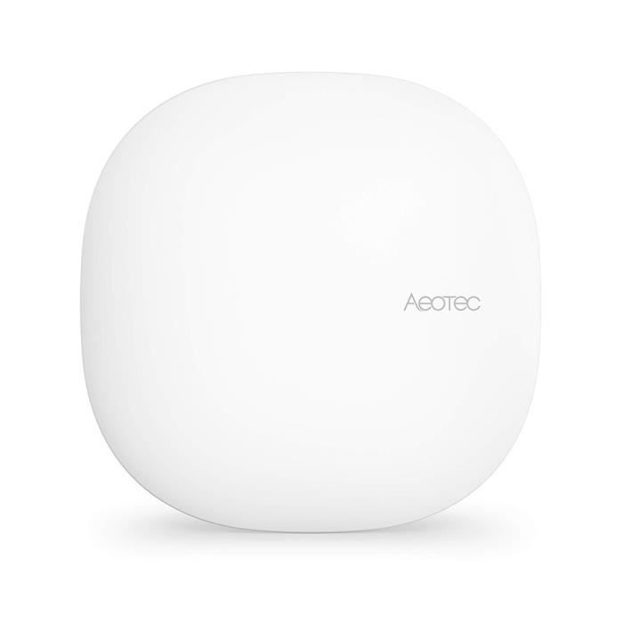 Contrôleur domotique Zigbee et Z-Wave Smart Home HUB V3