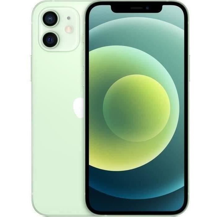 iPhone 12 64Go Green