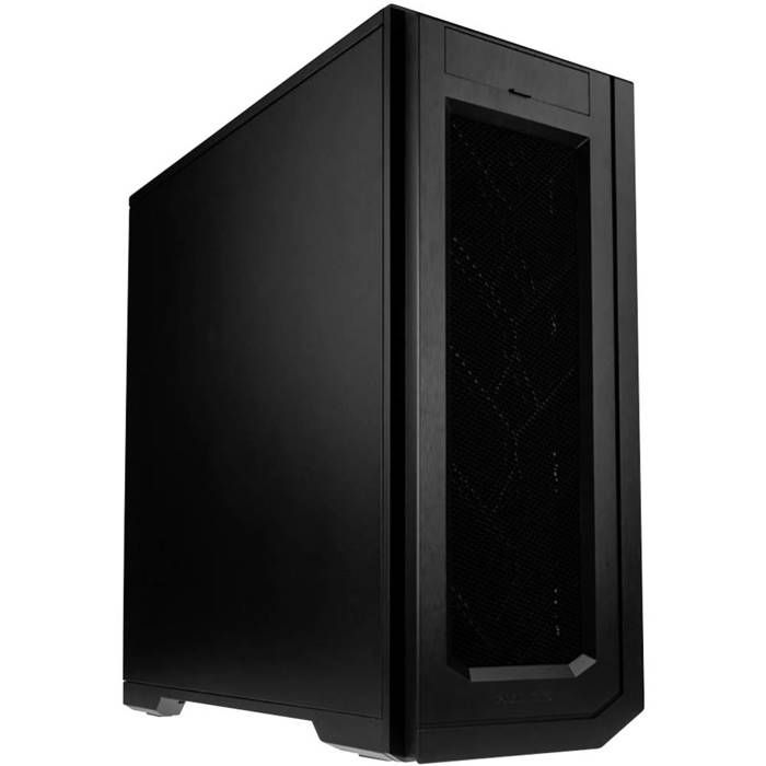 grande tour Phanteks PH-ES620PC_BK01 Boîtier Boîtier gaming noir