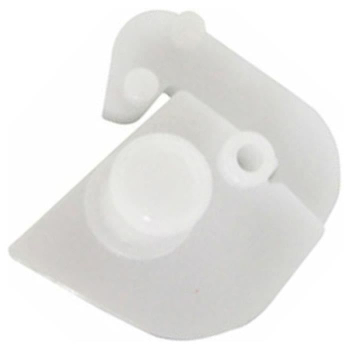 Indesit Douille Gauche Fermeture - vue 4