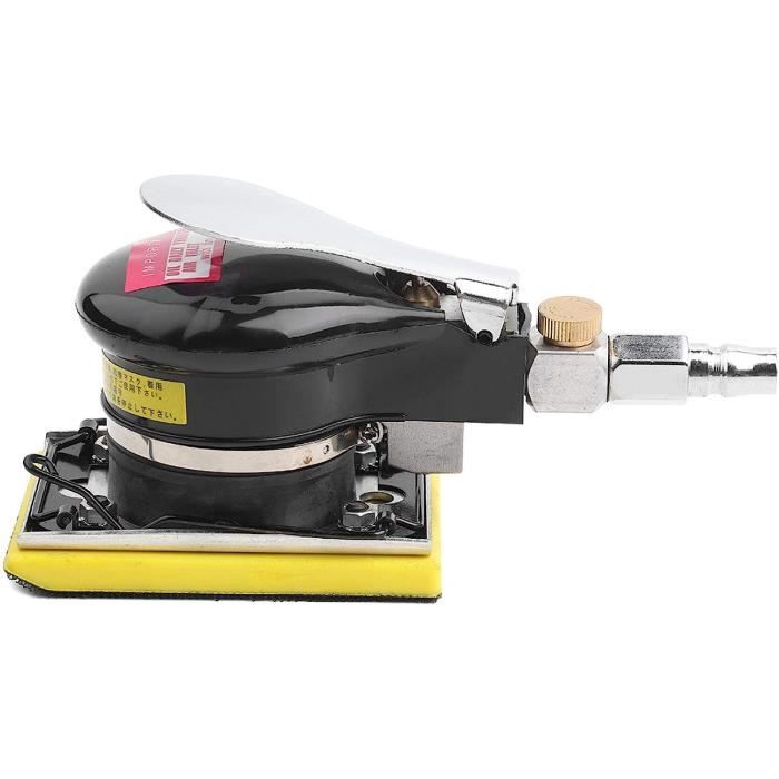 Ponceuse Orbitale Double Action Snap-On PS100A 6" - Vitesse Réglable - Occasion - Modèle USA