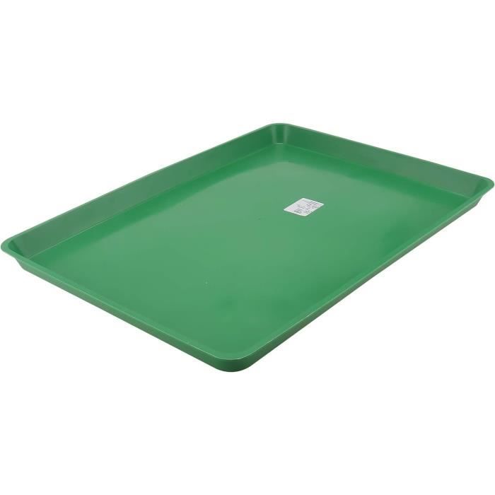 Plateau Cage Chien En Plastique Cage Plateau De Remplacement Pour Le