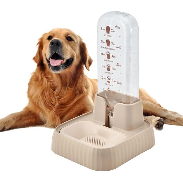 Fontaine À Eau Pour Chien Distributeur D'Eau Pour Chiens Chats — free download
