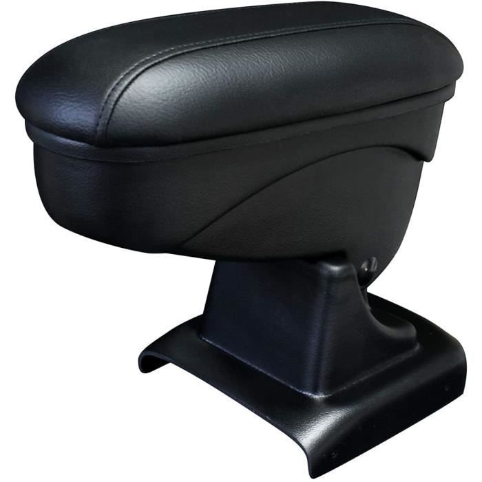 Accoudoir Relevable Coulissant CORA 000159107 Pour Smart Fortwo 2010-2014