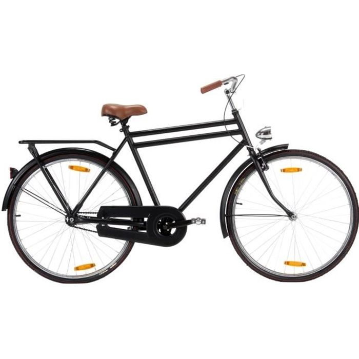 Cadre velo hollandais deals