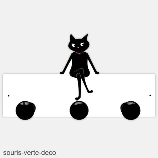 Porte Manteaux Mural Chat Noir Patere Noire Et Blanche Deco Chat Noir Porte Serviettes Deco Chambre Entree Ou Salle De Bains Cdiscount Maison Porte Manteaux Mural Chat Noir Patere Noire Et Blanche Deco Chat Noir Porte Serviettes Deco Chambre Entree Ou Salle De Bains Cdiscount Maison