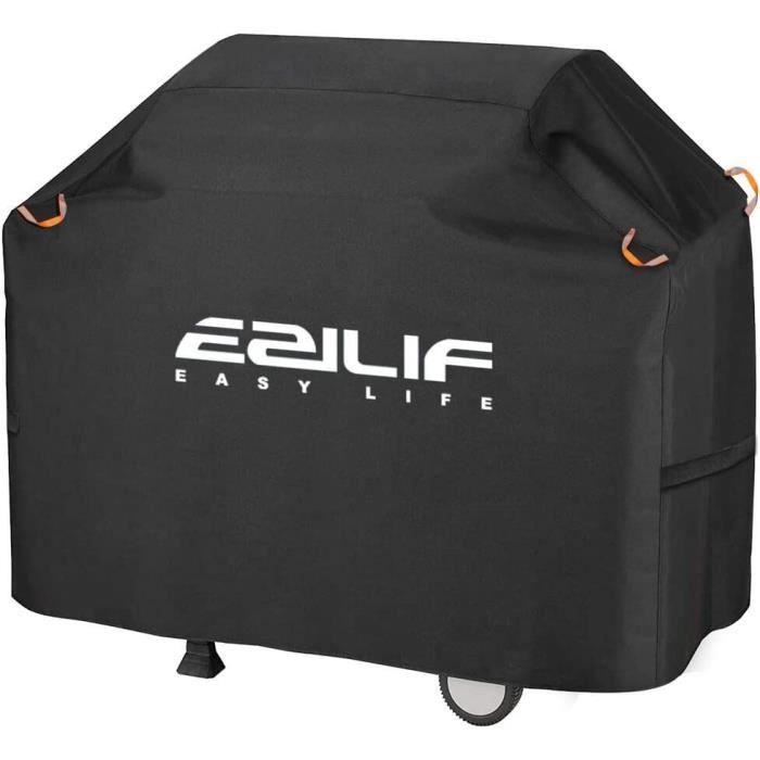 Housse De Protection En Tissu Oxford 210D Imperméable Et Anti-poussière