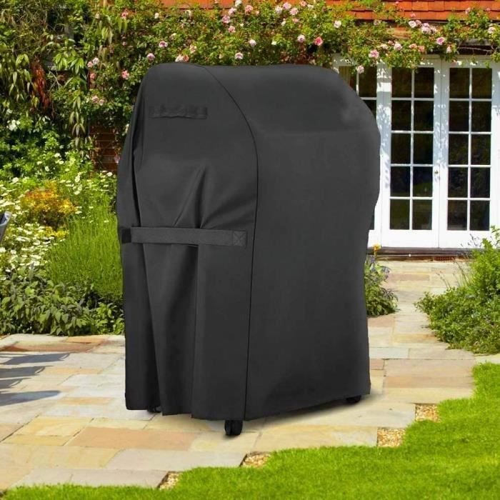 Housse De Protection Pour Brasero Rond étanche - Protection