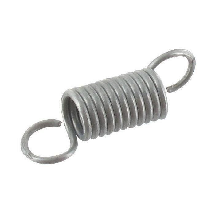 Ressort de tension 11 spires de boitier de transmission KIVA SC606323